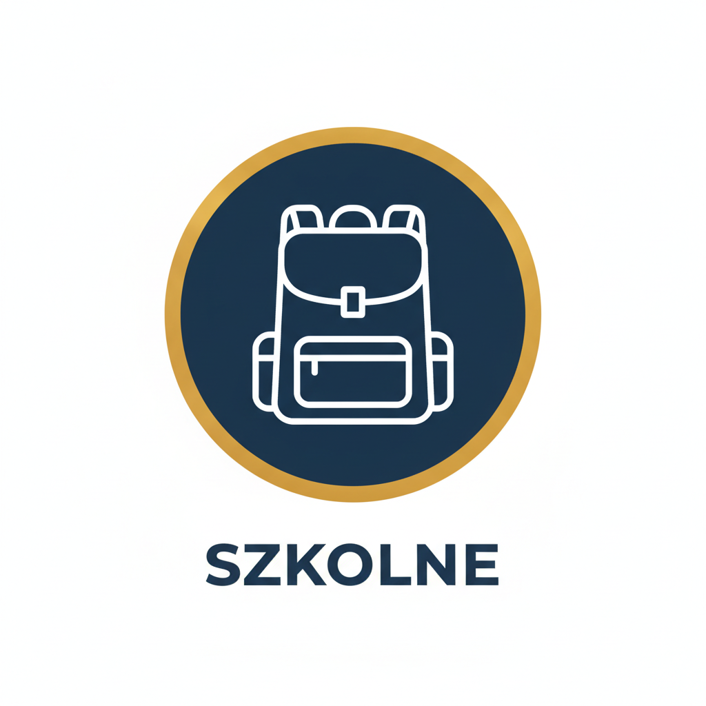 Artykuły szkolne