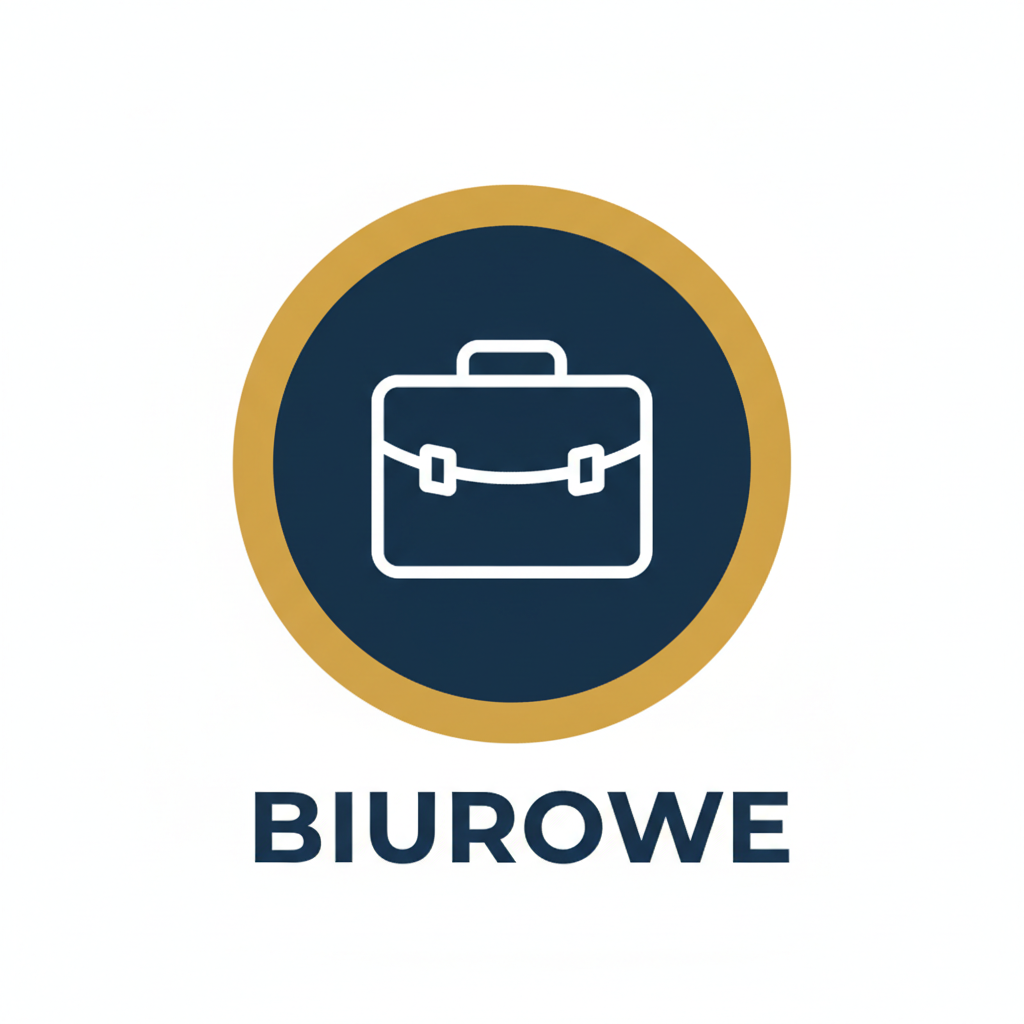 Artykuły biurowe