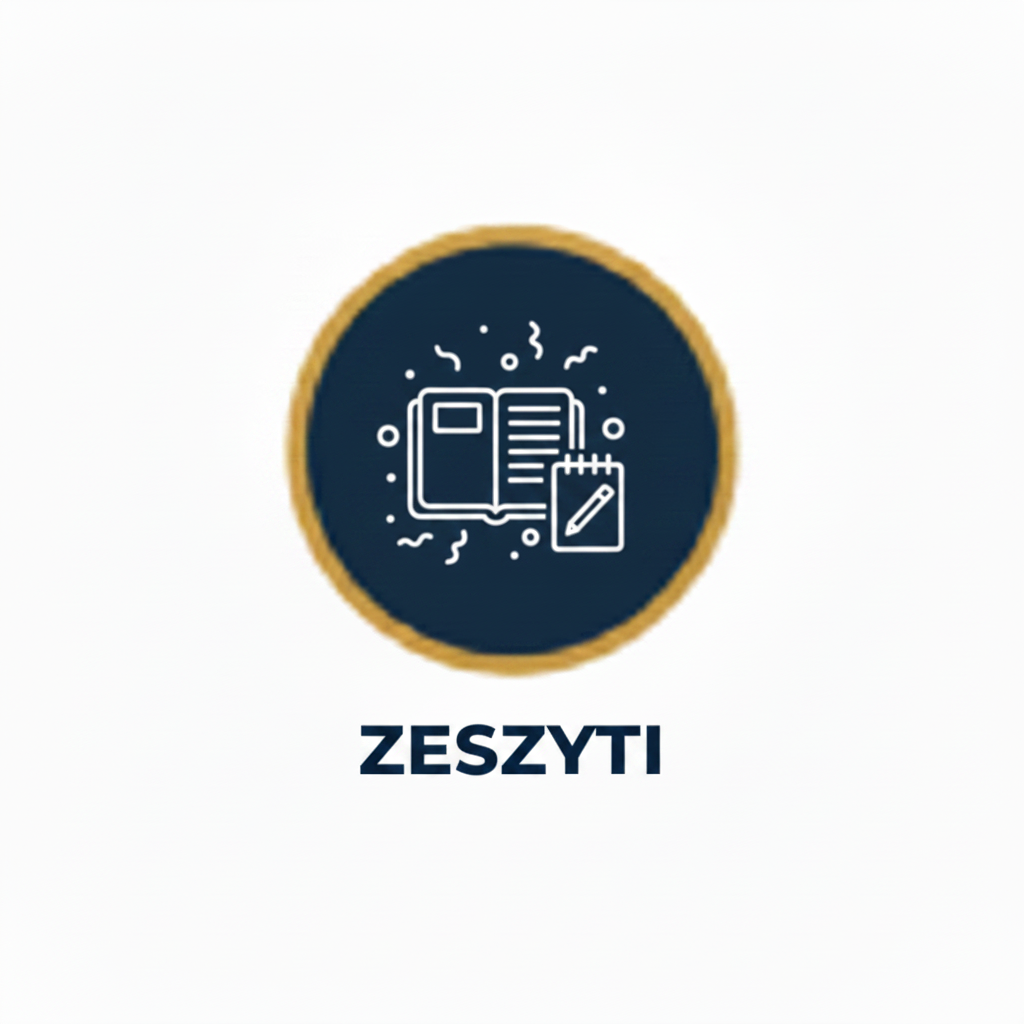 Zeszyty