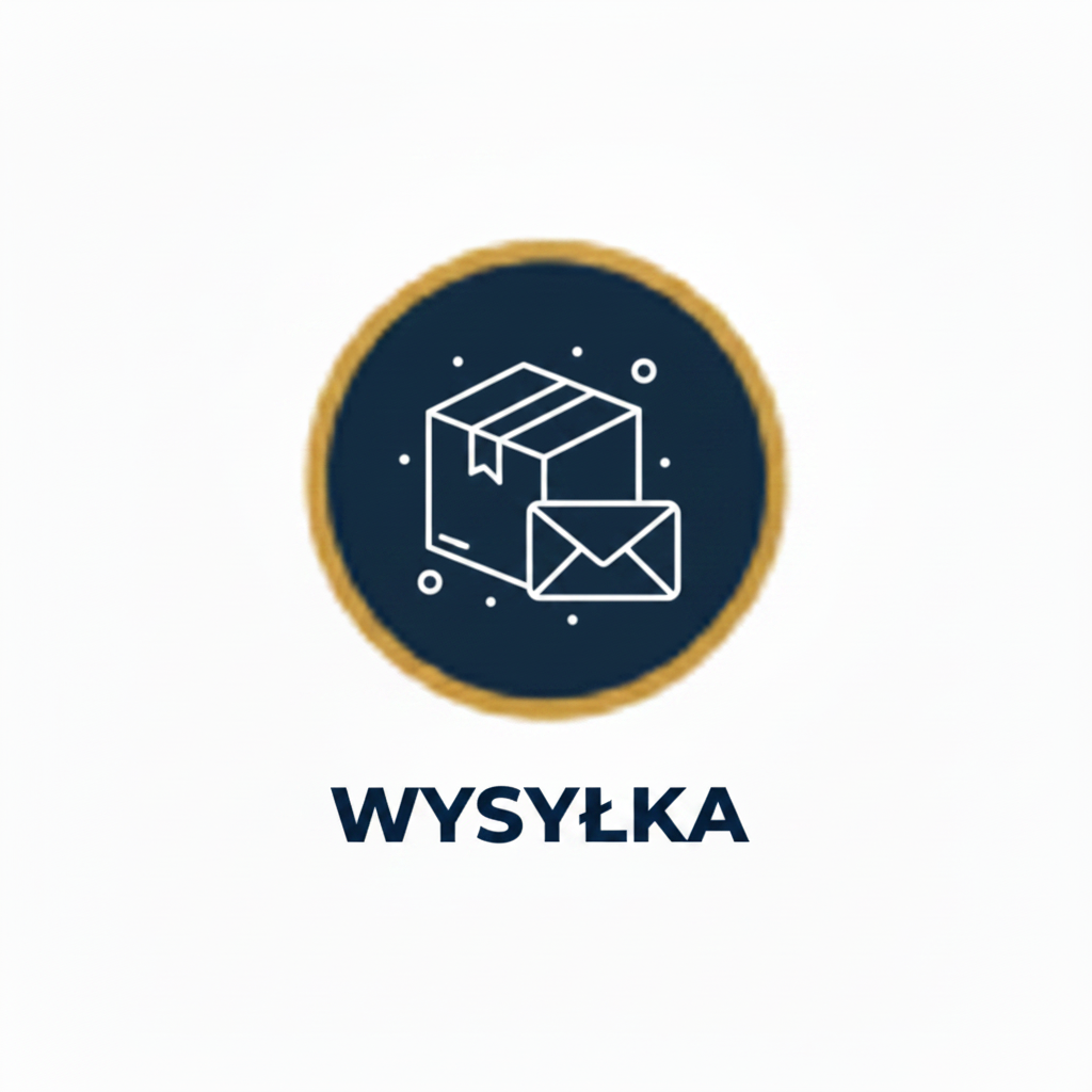 Wysyłka