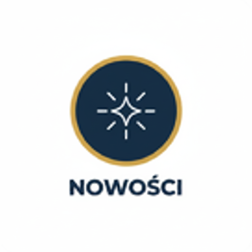 Nowości