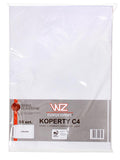 KOPERTA C4 HK BIA WZ FOL OP50SZT