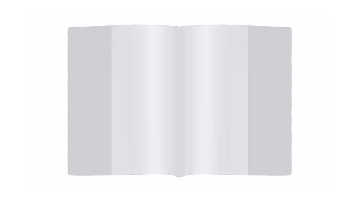 Okładka na zeszyt A5 – (kpl. 10 szt.)