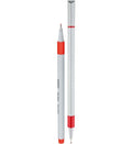 Cienkopis 0,5 GR-380 czerwony - Długopisy i pióra