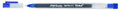 Długopis żelowy Toma Long Line 700 niebieski 0,5 mm
