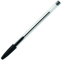 Długopis BIC Cristal Original Large czarny 1,6 mm