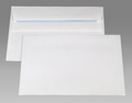 Koperta C6 biała SK 80g 0430 opk.1000
