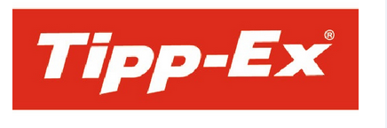 Korektor w taśmie Mini Pocket Mouse Pastel | BIC Tipp-Ex