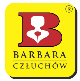 Teczka z gumką A4 FLUO – Barbara (opak. 10 szt.)