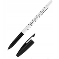 Długopis Toma Super-Fine 059 czarny 0,5 mm -