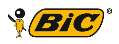 Długopis żelowy BIC Gelocity Stick czarny 0,5 mm