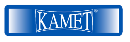 Tempówka metalowa podwójna | Kamet