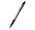 Długopis Pentel BK417 Wow czarny - Długopisy i pióra