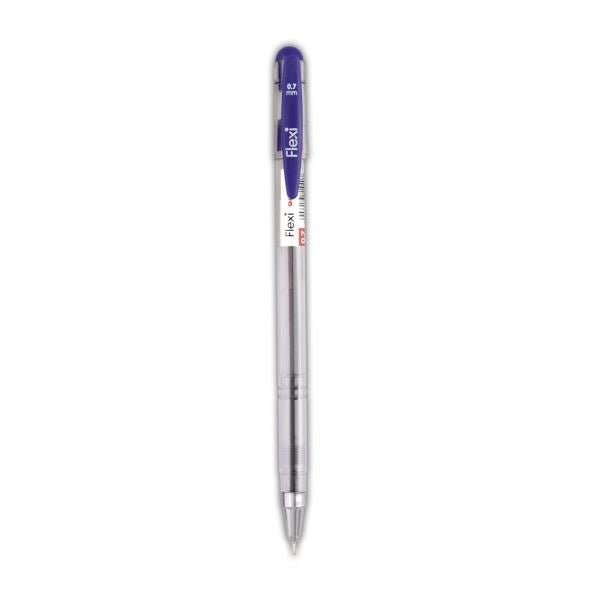Długopis Flexi 0,7 mm niebieski Penmate - Długopisy i pióraTygrysek Biuro Serwis