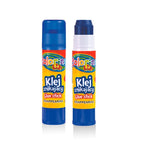 Klej znikający w sztyfcie Colorino – 8 g - KlejeTygrysek Biuro Serwis