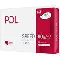 Polspeed Ryza Papieru Xero A4 80g/m²