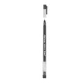 Długopis żelowy Toma Long Line 700 czarny 0,5 mm -