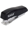 Zszywacz Eagle 1011A 8 kartek zszywki no.10 czarny - Zszywacze
