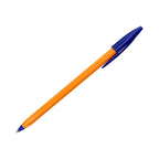 Długopis BIC Orange Original Fine niebieski 0,7 mm - Długopisy i pióra