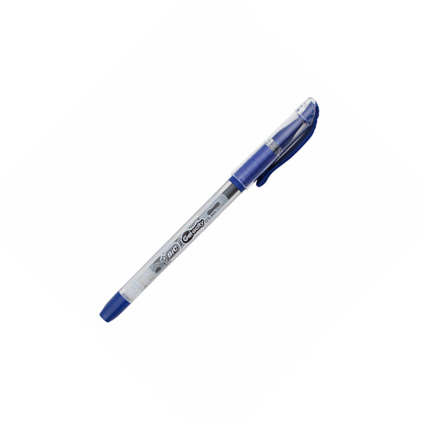 Długopis żelowy BIC Gelocity Stick niebieski 0,5 mm
