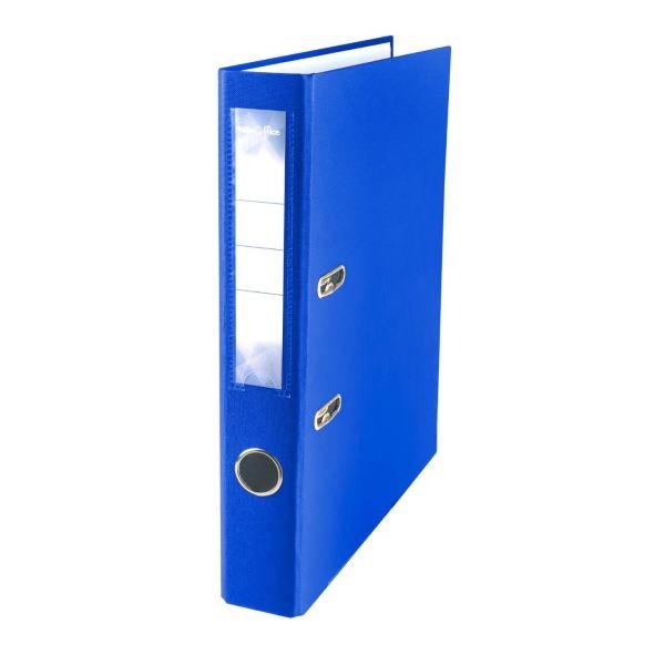 Segregator A4/50 Petite Office niebieski - Segregatory i teczkiTygrysek Biuro Serwis