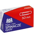 Spinacze okrągłe GRAND 50 mm 100 szt. - SpinaczeTygrysek Biuro Serwis