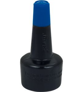 Tusz do stempli Horse niebieski 28ml - Akcesoria biuroweTygrysek Biuro Serwis