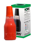 Tusz do stempli Noris 110S czerwony 25ml - Akcesoria biuroweTygrysek Biuro Serwis